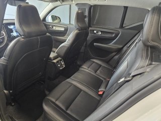 Volvo XC40 2018 T4 traccion 4