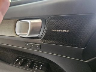 Volvo XC40 2018 T4 traccion 4