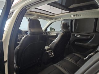 Volvo XC40 2018 T4 traccion 4