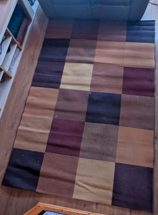 Alfombra Salón 180x280 cm