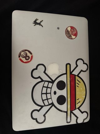 MacBook Air 13” del 2015