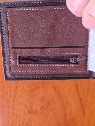 Cartera de hombre MENDENSE STYLE CLASSIC