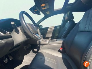 Honda Civic 1.6 I-DTEC EXECUTIVE