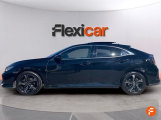 Honda Civic 1.6 I-DTEC EXECUTIVE