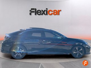 Honda Civic 1.6 I-DTEC EXECUTIVE