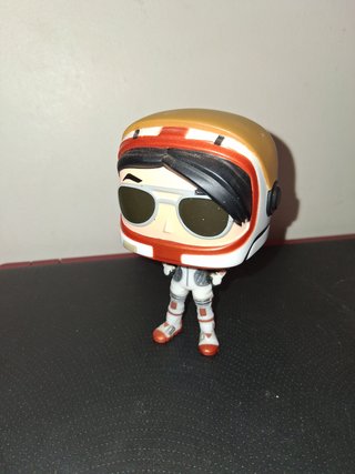 Funko Pop Fortnite Moonwalker #434