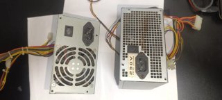 Componenti per Smontaggio PC: Schede, RAM, Alimentatori