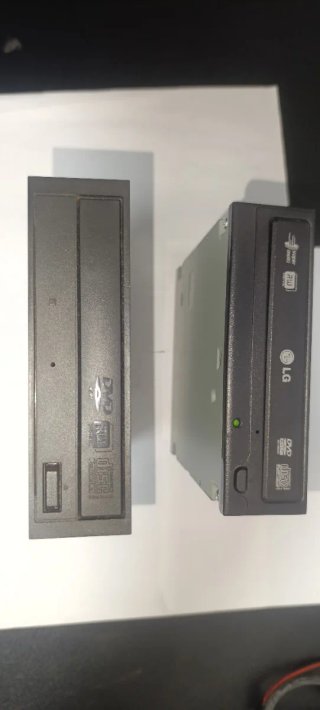 Componenti per Smontaggio PC: Schede, RAM, Alimentatori