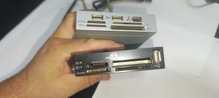 Componenti per Smontaggio PC: Schede, RAM, Alimentatori
