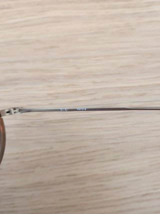 Gafas ciqi Herbie Tortoise