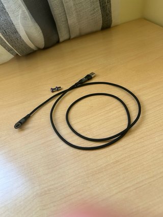 Cable USB A a Micro USB Magtame