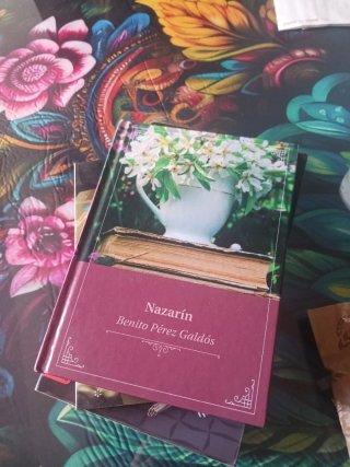 Lote de libros