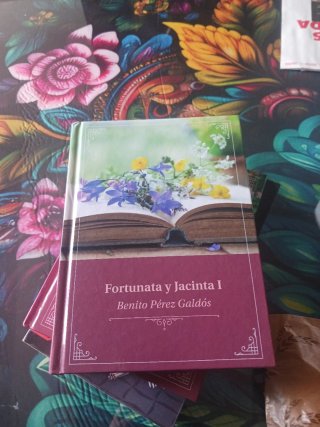 Lote de libros