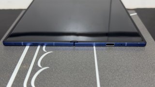 Samsung Galaxy Z Fold 7 512GB Azul(SemiNuevo)