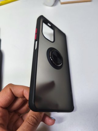 Vendo Xiaomi Poco F3 6GB + 128GB 5G – Negro