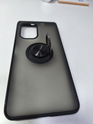 Vendo Xiaomi Poco F3 6GB + 128GB 5G – Negro