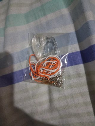 Pack de abalorios para pulseras