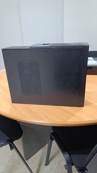 Torre PC One System i5-10400 16GB RAM 240GB SSD
