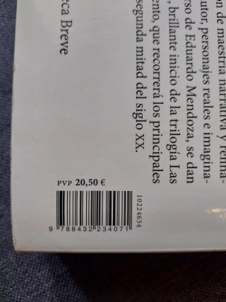 Libro "El rey recibe"
