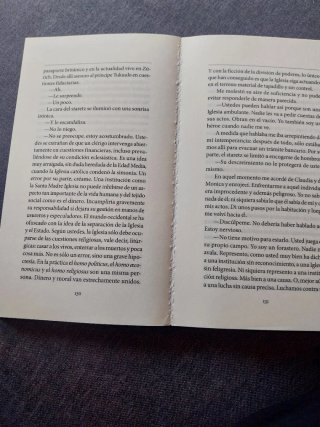 Libro "El rey recibe"