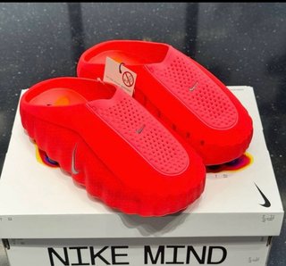 Chanclas Nike mid talla 43