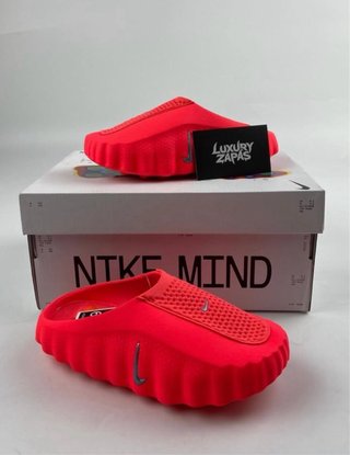 Chanclas Nike mid talla 43