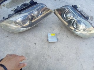 Faros Xenon BMW E90 + Balastro