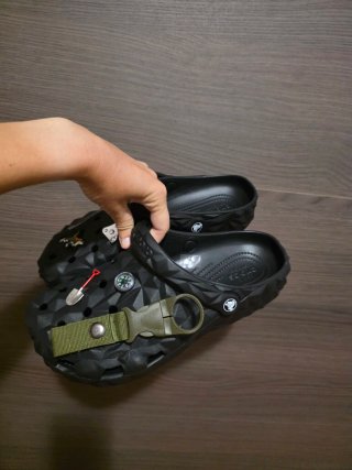 Crocs, 45 ( 29 cm )