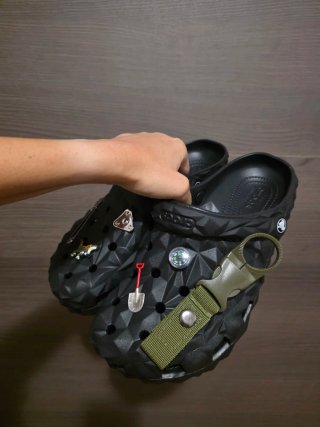 Crocs, 45 ( 29 cm )