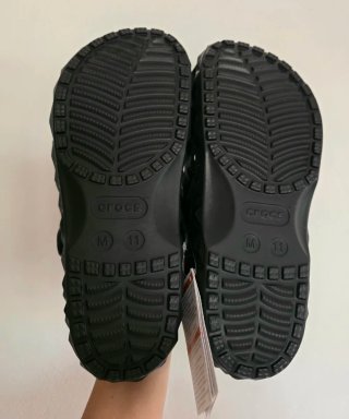 Crocs, 45 ( 29 cm )