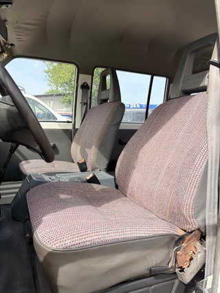 Nissan Patrol 2.7 Tdi Garantia