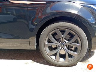 Land-Rover Range Rover Evoque 2.0 D163 Bronze Collection AUTO 4WD MHEV