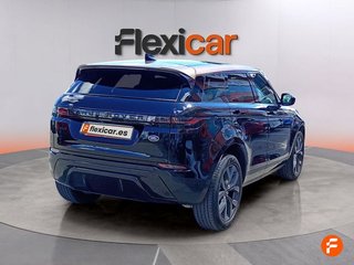 Land-Rover Range Rover Evoque 2.0 D163 Bronze Collection AUTO 4WD MHEV