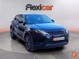 Land-Rover Range Rover Evoque 2.0 D163 Bronze Collection AUTO 4WD MHEV