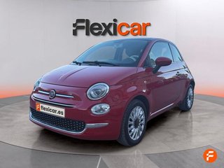 Fiat 500 Lounge 0,9 63KW (85 CV)