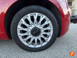 Fiat 500 Lounge 0,9 63KW (85 CV)