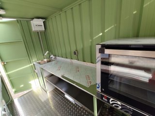 FOOD TRUCK MEJORAMOS CUALQUIER PRESUPUESTO NUEVOS
