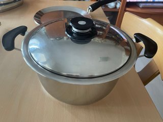 Pentola AMC 5 lt - 24cm