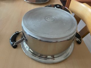 Pentola AMC 5 lt - 24cm