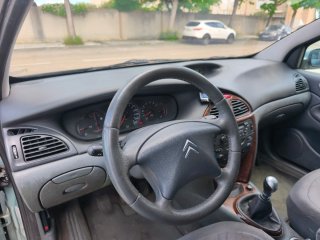Citroen C5 2002 90.000 kilómetros