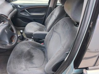 Citroen C5 2002 90.000 kilómetros
