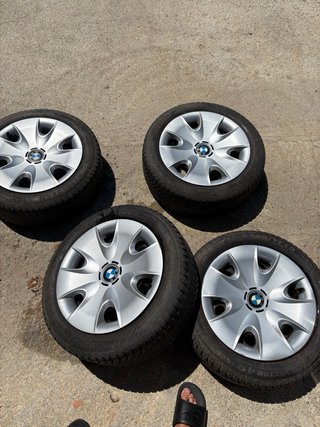 Llantas BMW