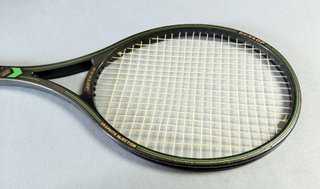 Raqueta Tenis DUNLOP Max 200G Graphite