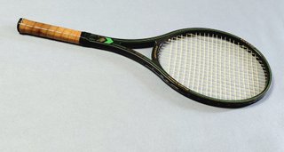 Raqueta Tenis DUNLOP Max 200G Graphite