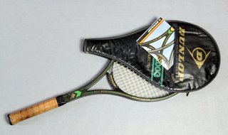 Raqueta Tenis DUNLOP Max 200G Graphite