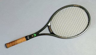 Raqueta Tenis DUNLOP Max 200G Graphite