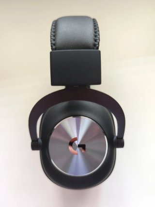 Logitech G Pro X Cascos Gaming con Cable