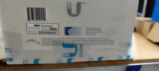 Ubiquiti Rocket M5 Antena