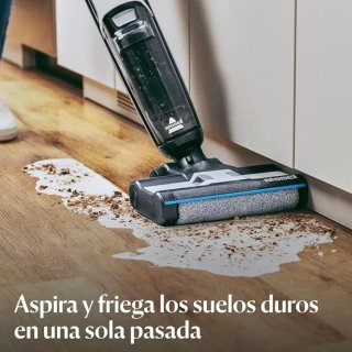 Bissell CrossWave HF3 Aspirador en Seco Húmedo