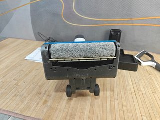 Bissell CrossWave HF3 Aspirador en Seco Húmedo